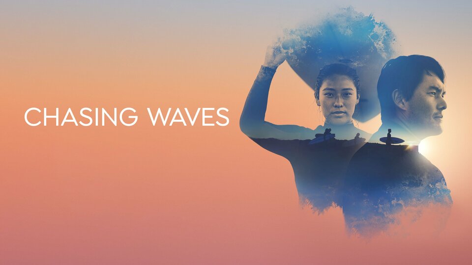 Chasing Waves - Disney+