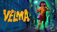 Velma - Max