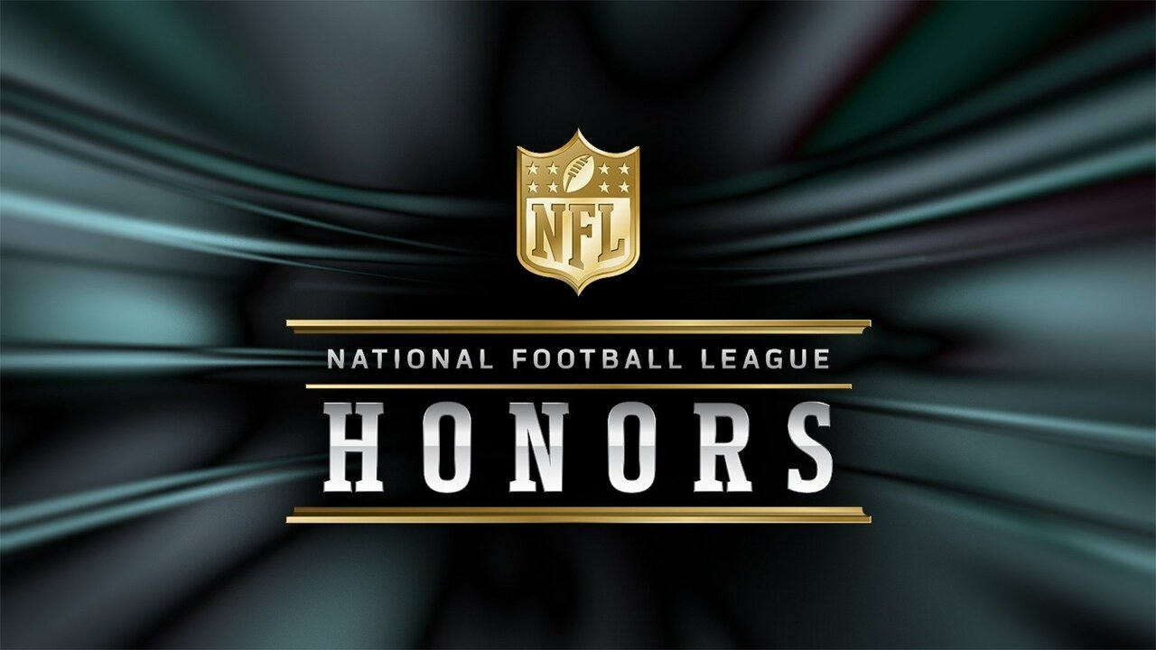 NFL Honors NBC Special