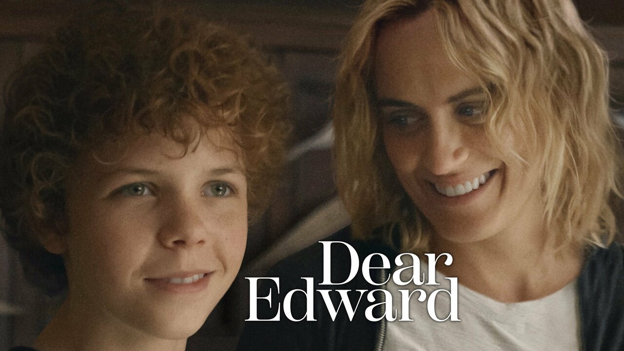 Dear Edward - Apple TV+ Series - Where To Watch