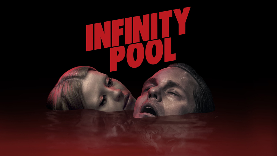 Infinity Pool - 