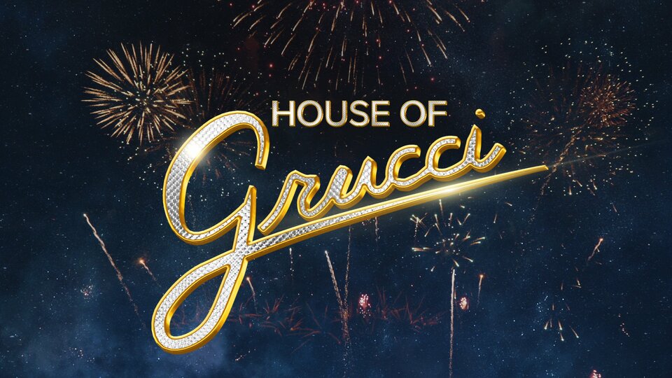 House of Grucci - Hulu