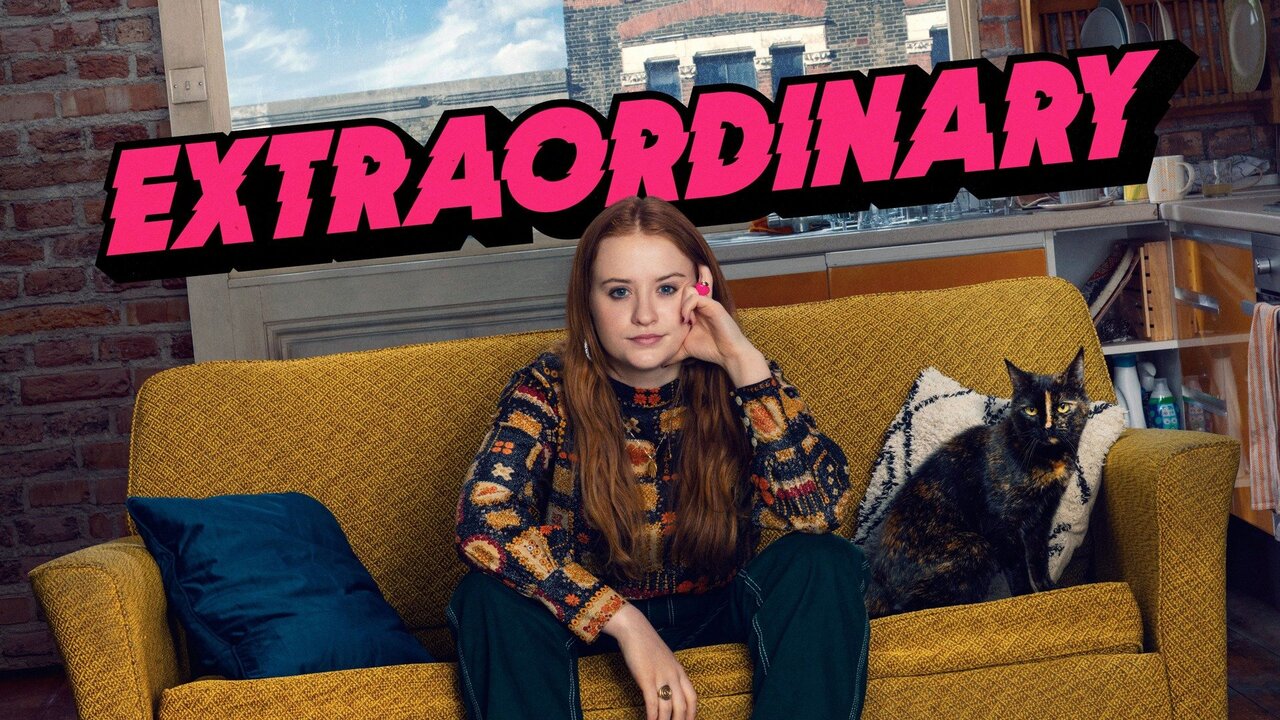 Extraordinary Hulu Series Where To Watch Extraordinary Hulu Series Where To Watch