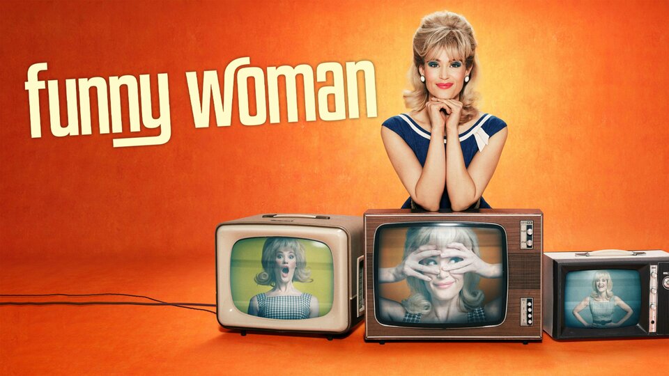 Funny Woman - PBS