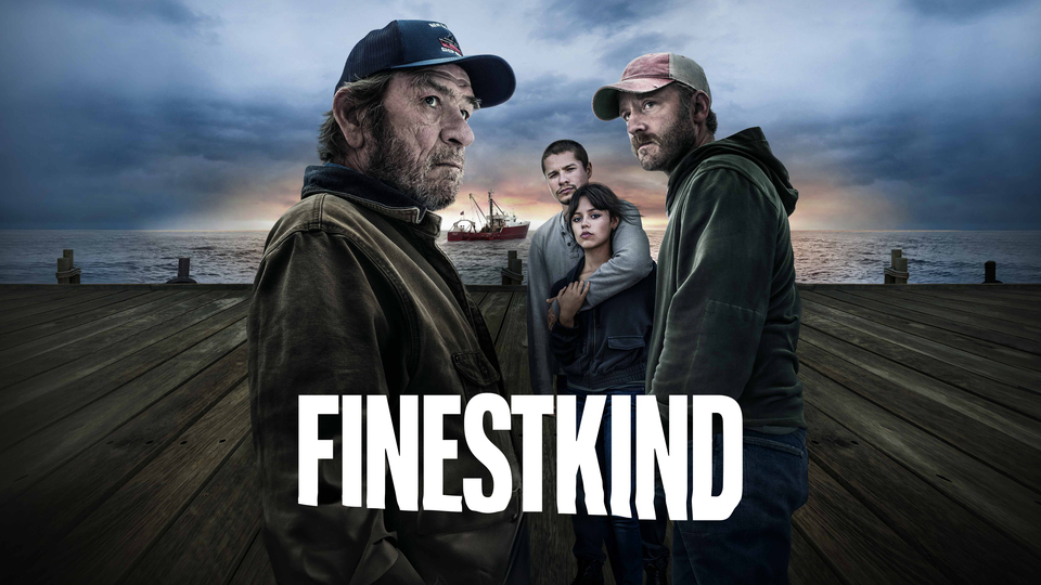 Finestkind - Paramount+