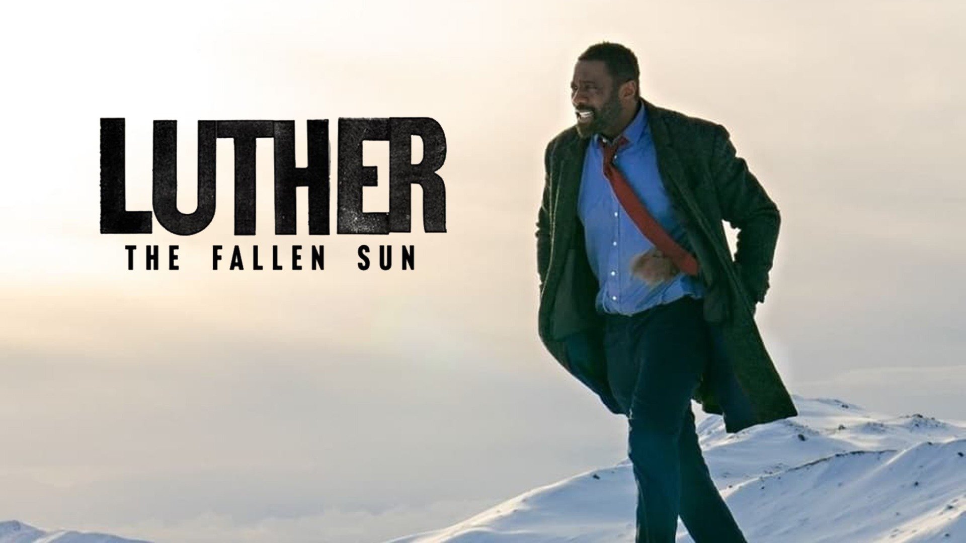 Where is Luther streaming in 2021? Where to watch Luther