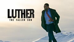 Luther: The Fallen Sun - Netflix