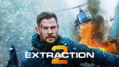 Extraction 2 - Netflix