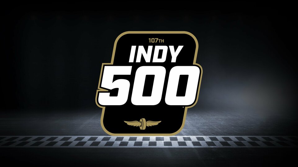 Indy 500 - 