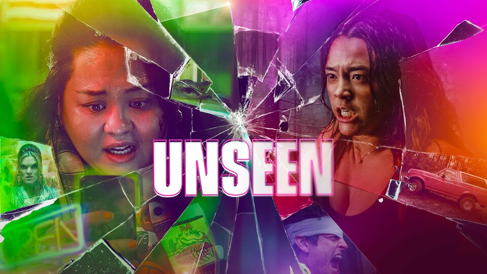 Unseen (2023) - MGM+