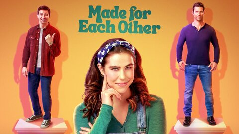 Made for Each Other (2023)