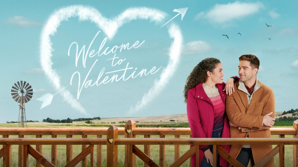 Welcome to Valentine - Hallmark Channel