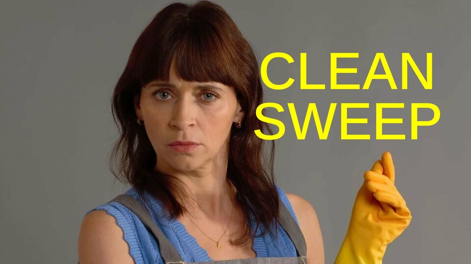 Clean Sweep (2023) - Sundance Now