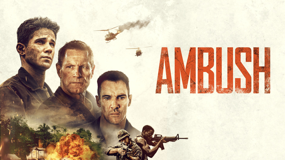 Ambush (2023) - 