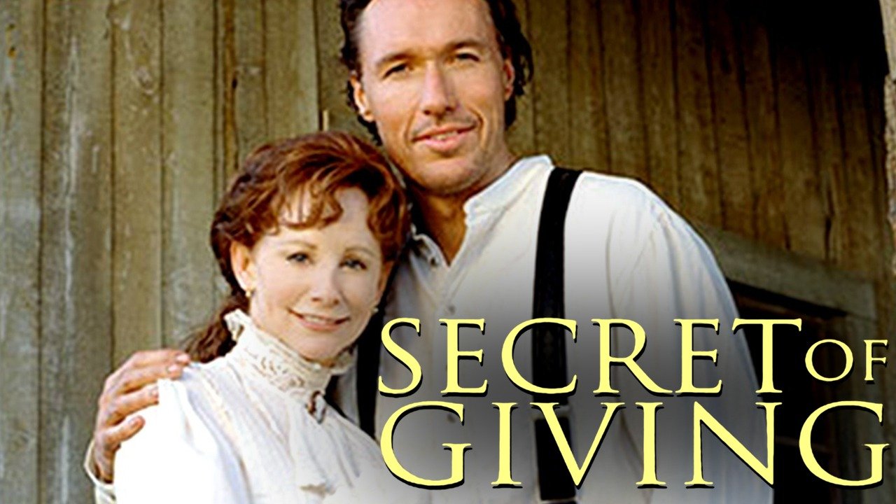 Secret of Giving Hallmark Channel Movie