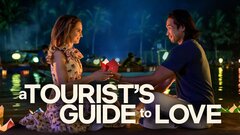 A Tourist's Guide to Love - Netflix