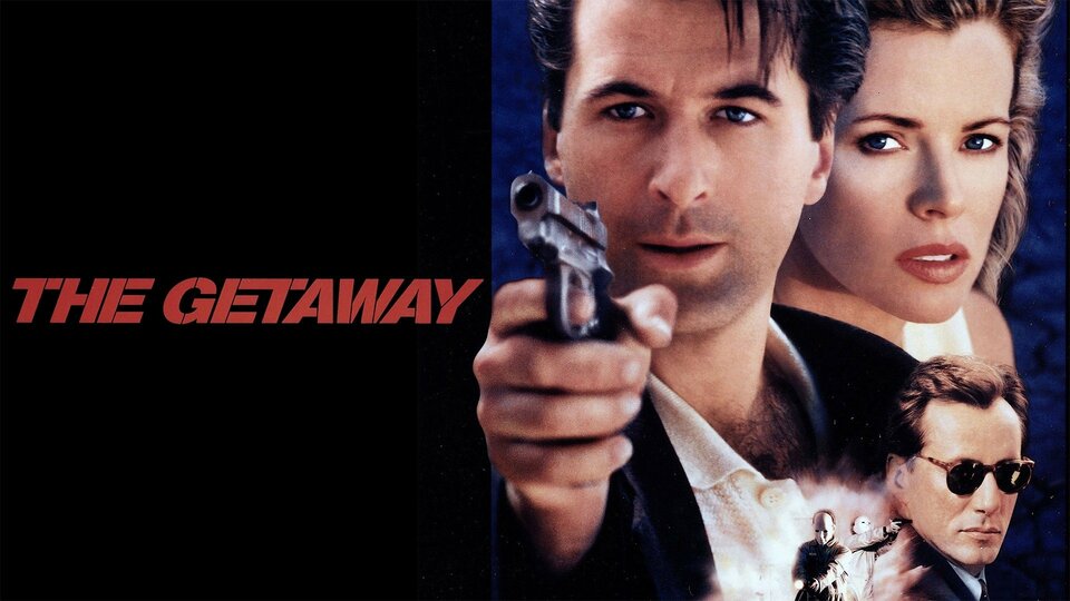 The Getaway (1994) - 