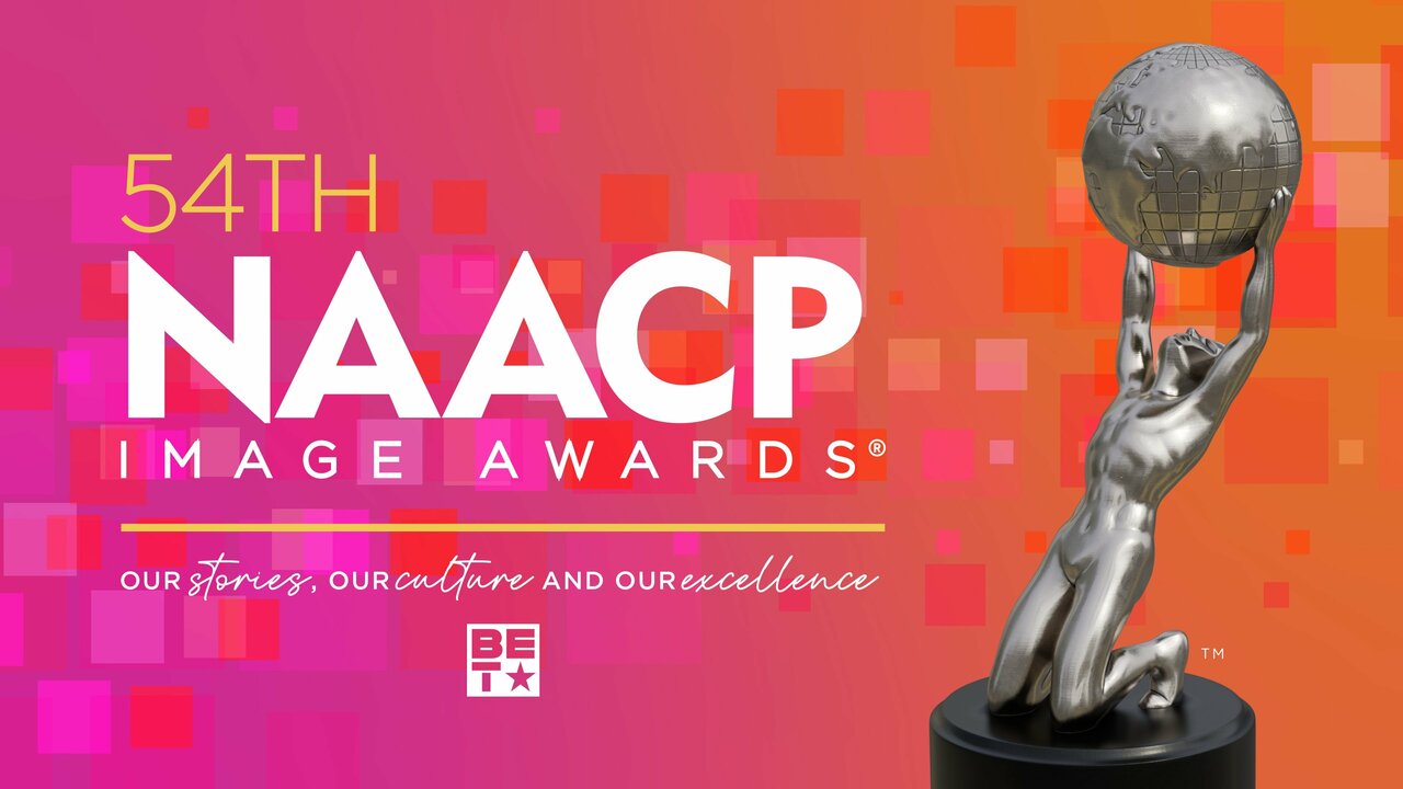 NAACP Image Awards BET Awards Show