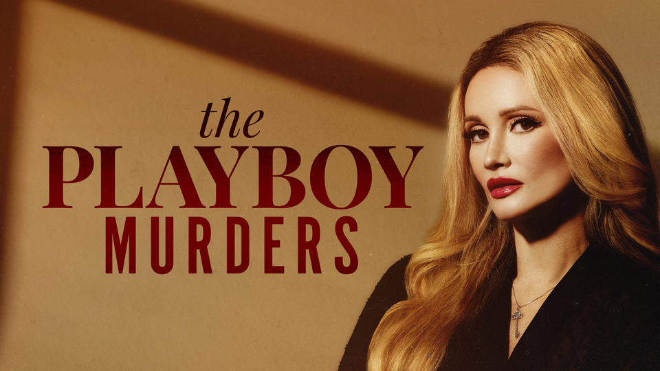 The Playboy Murders - Investigation Discovery
