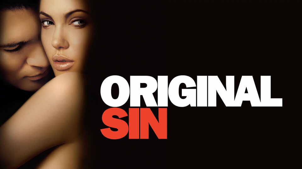 Original Sin - 