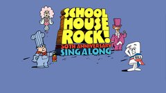 Schoolhouse Rock! 50th Anniversary Singalong - ABC