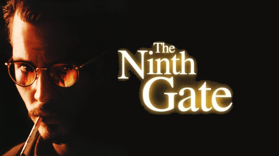The Ninth Gate - 