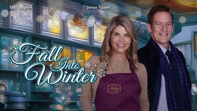 Fall Into Winter key art