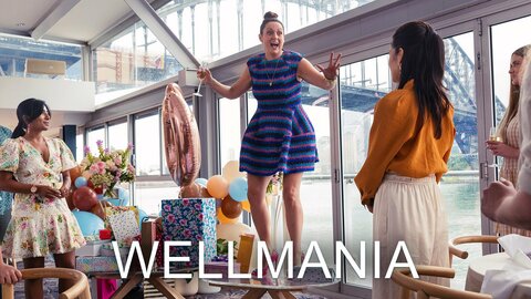 Wellmania