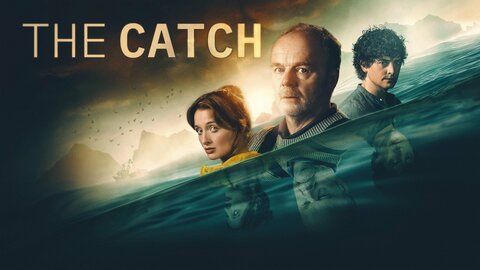 The Catch (2023)