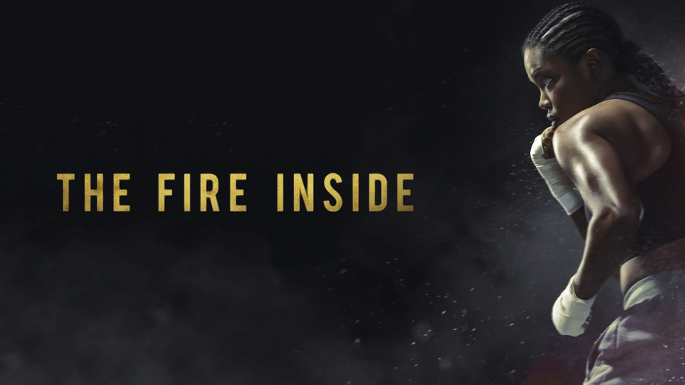 The Fire Inside - 