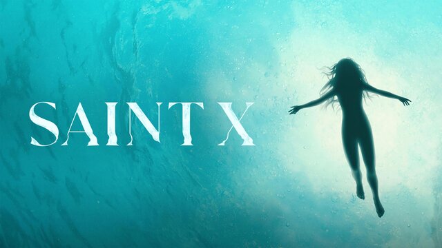 Saint X key art