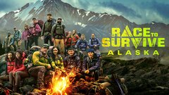 Race to Survive: Alaska - USA Network