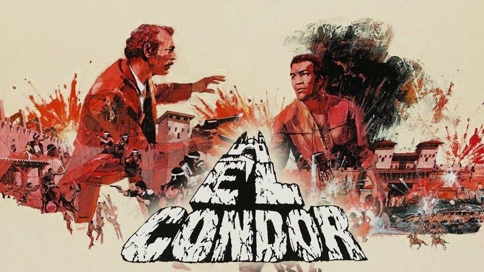 El Condor - 