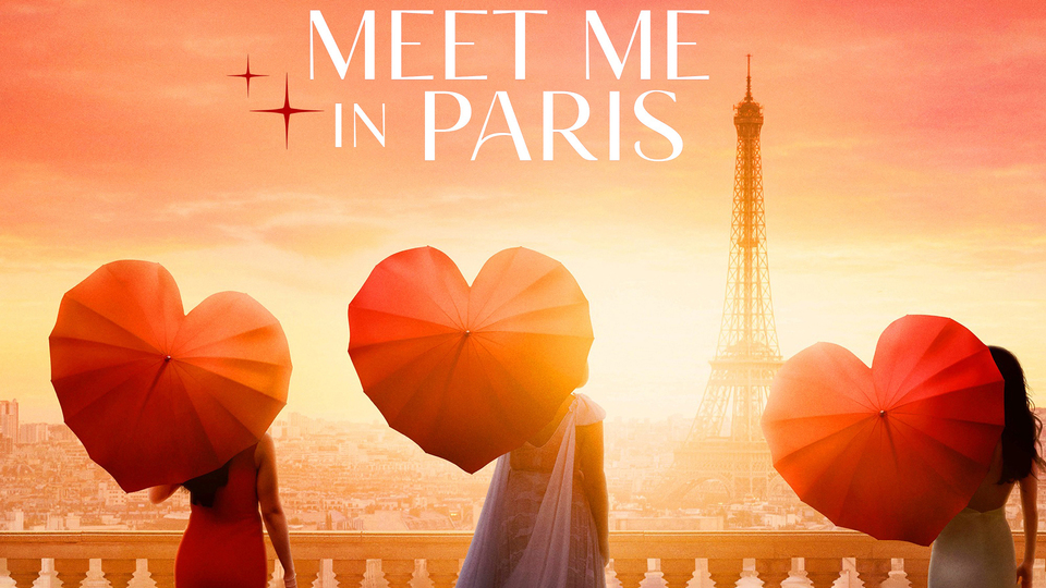 Meet Me in Paris - The Roku Channel