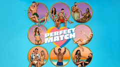 Perfect Match (2023)