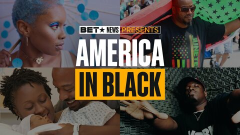 America in Black