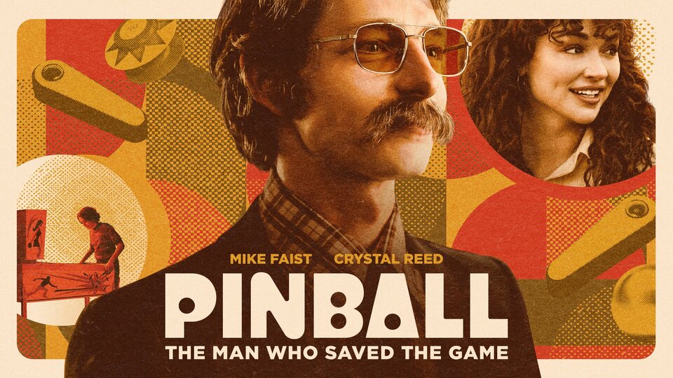 Pinball: The Man Who Saved the Game - 