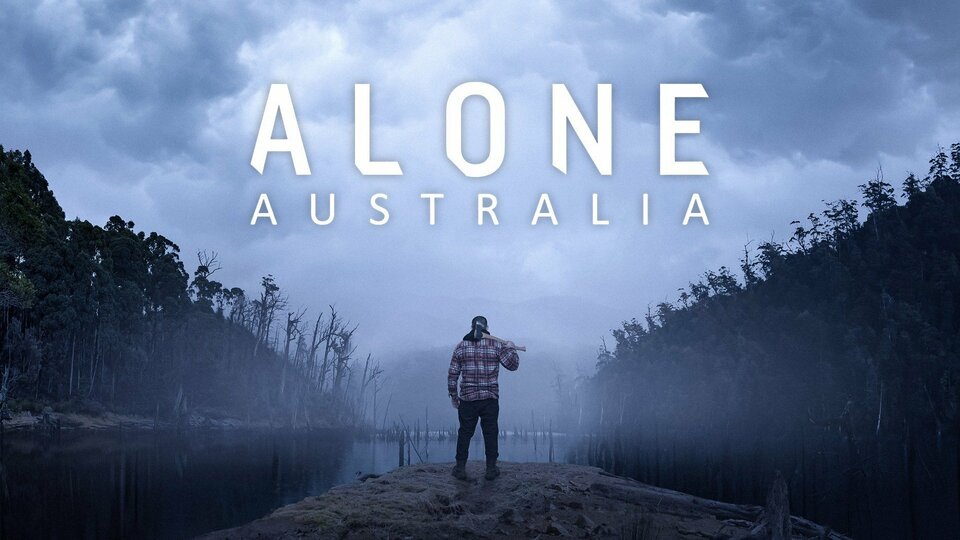 Alone Australia - History Channel