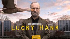 Lucky Hank - AMC