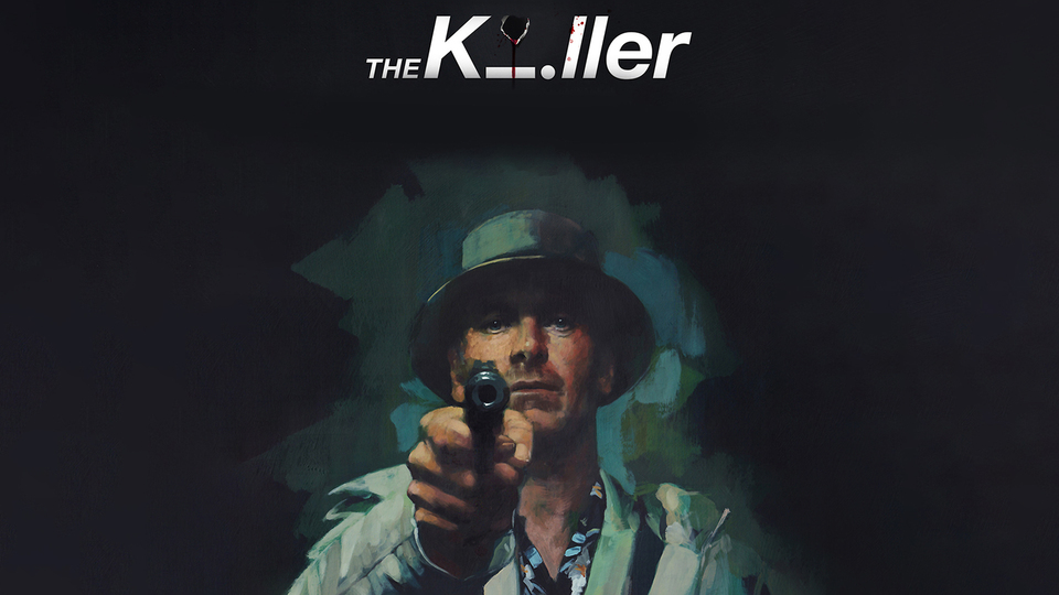 The Killer (2023) - Netflix