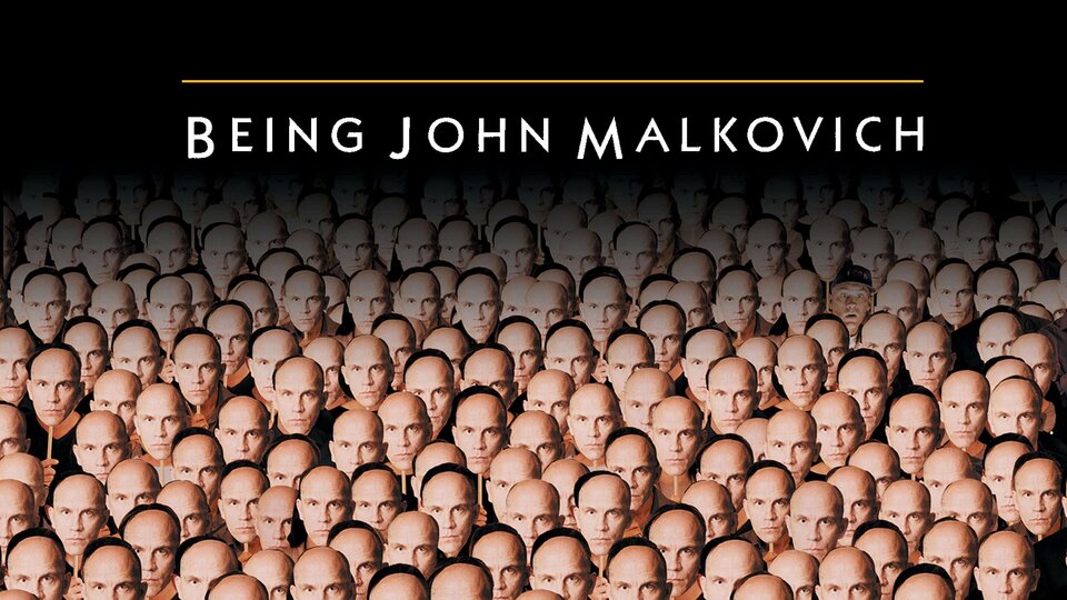 Being John Malkovich - 