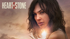 Heart of Stone - Netflix