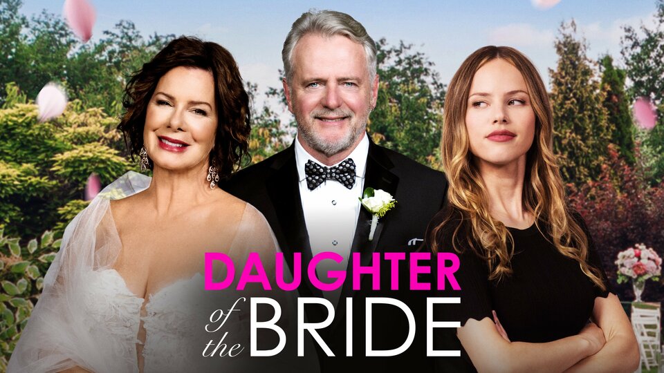 Daughter of the Bride Movie Where To Watch