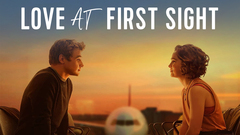 Love at First Sight - Netflix