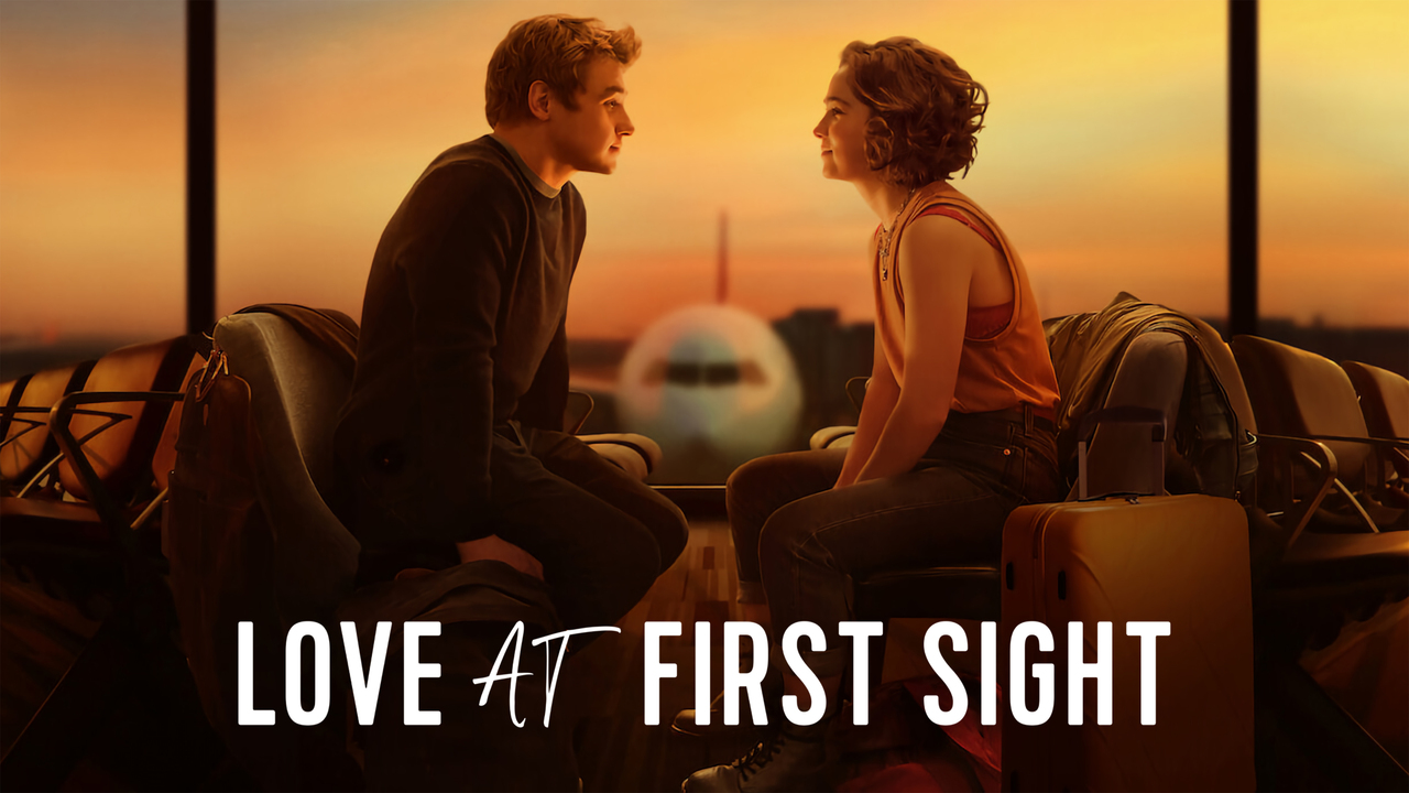 Review : Love At First Sight (Netflix)