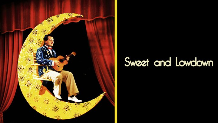 Sweet and Lowdown Movie Where To Watch