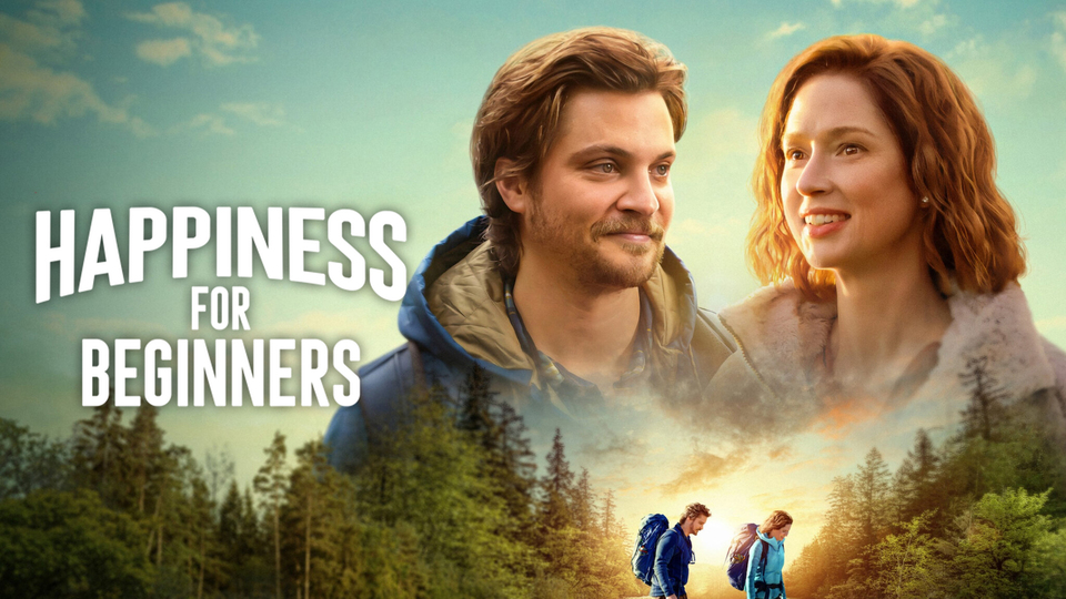 Happiness for Beginners - Netflix
