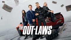 The Out-Laws - Netflix