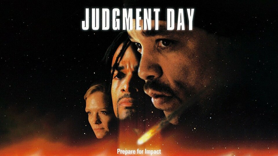 Judgment Day - 