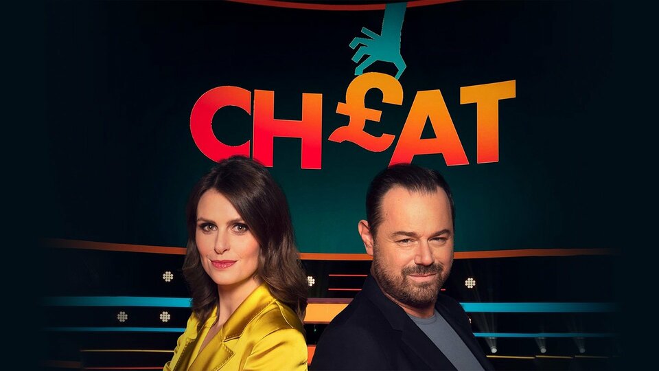 Cheat Netflix Game Show Where To Watch